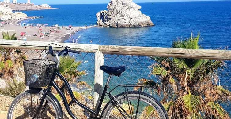 Apartamento El Bambu Cerca Del Mar Malaga Bagian luar foto