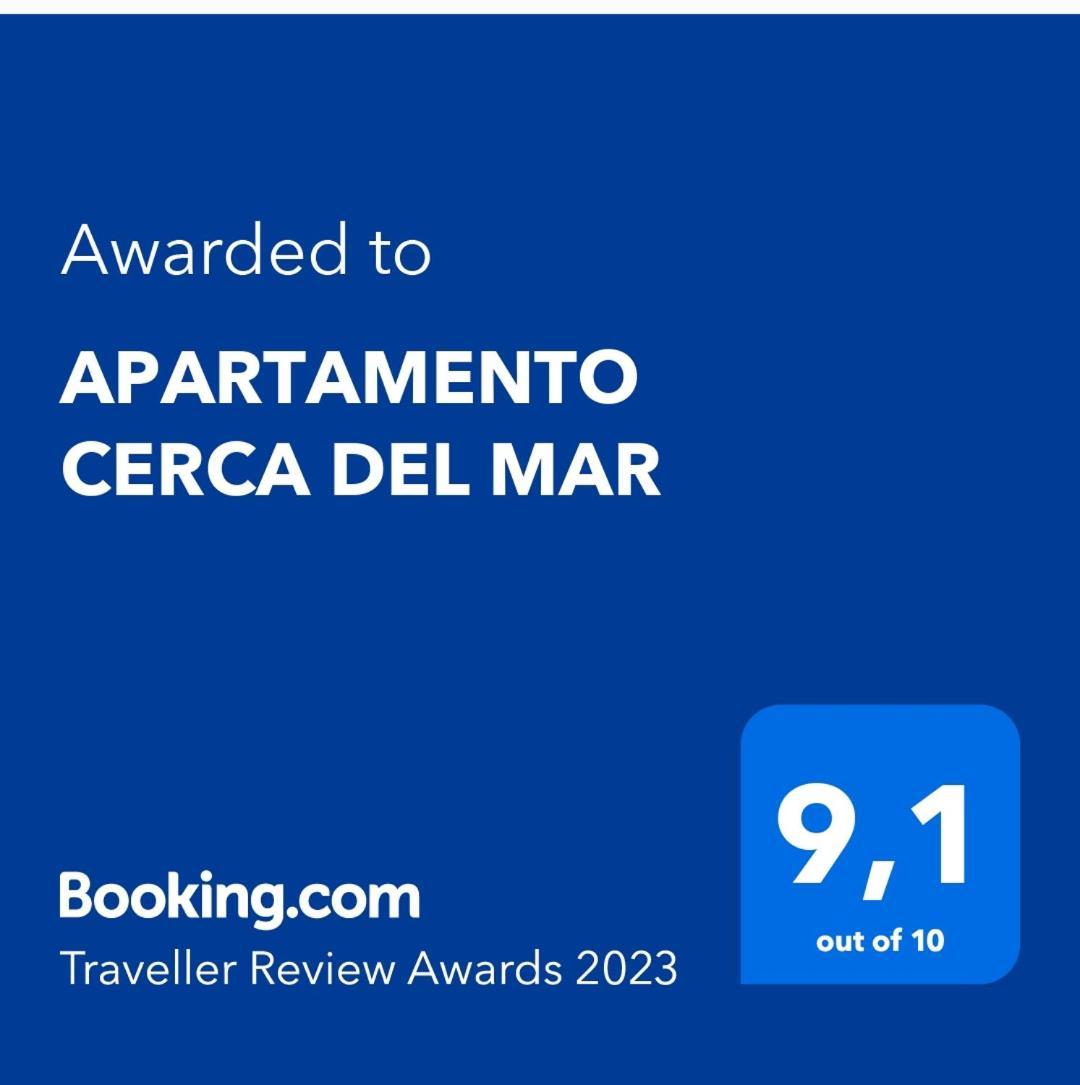 Apartamento El Bambu Cerca Del Mar Malaga Bagian luar foto