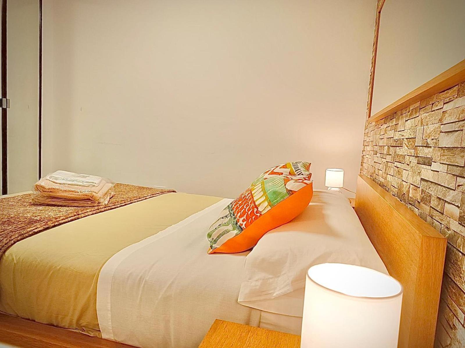Apartamento El Bambu Cerca Del Mar Malaga Bagian luar foto